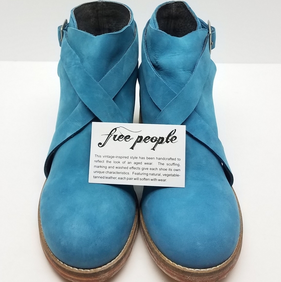 Free People Shoes - Free People Las Palmas
